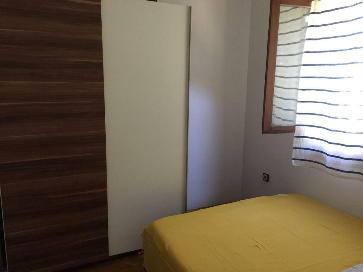 Apartamento Mustapictanja Bibinje Exterior foto