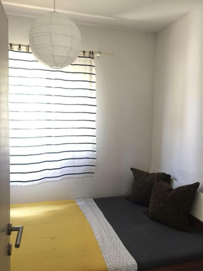 Apartamento Mustapictanja Bibinje Exterior foto