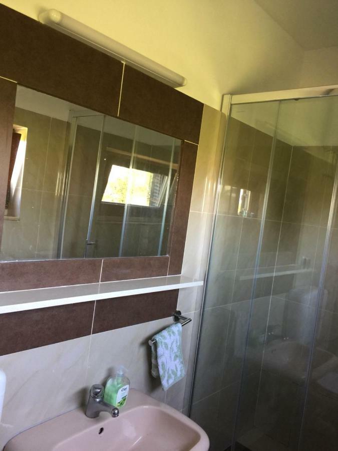 Apartamento Mustapictanja Bibinje Exterior foto