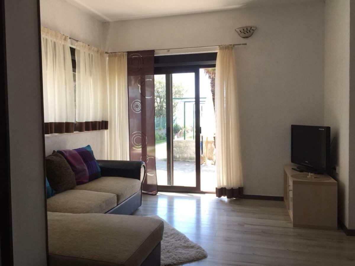 Apartamento Mustapictanja Bibinje Exterior foto