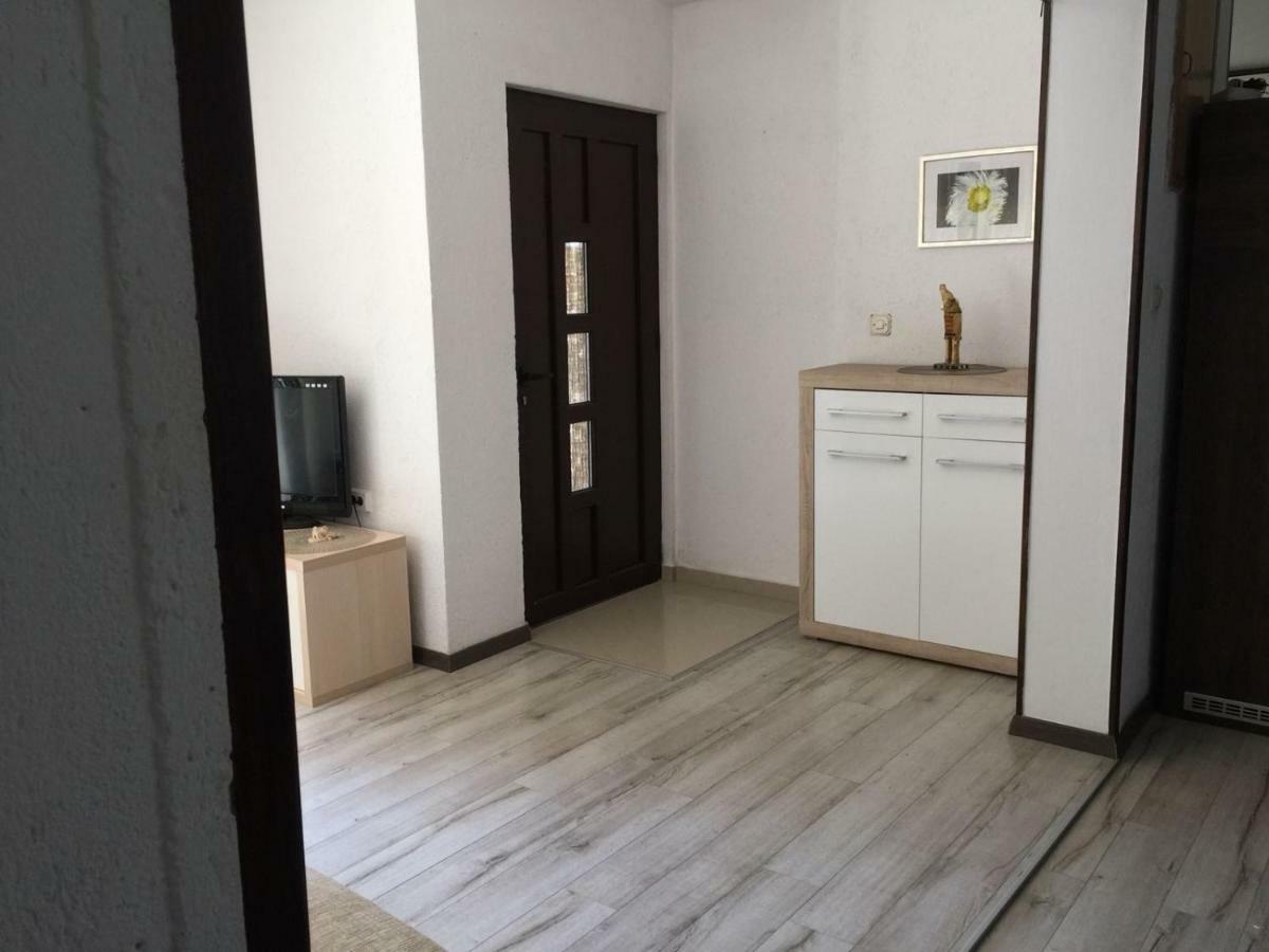 Apartamento Mustapictanja Bibinje Exterior foto