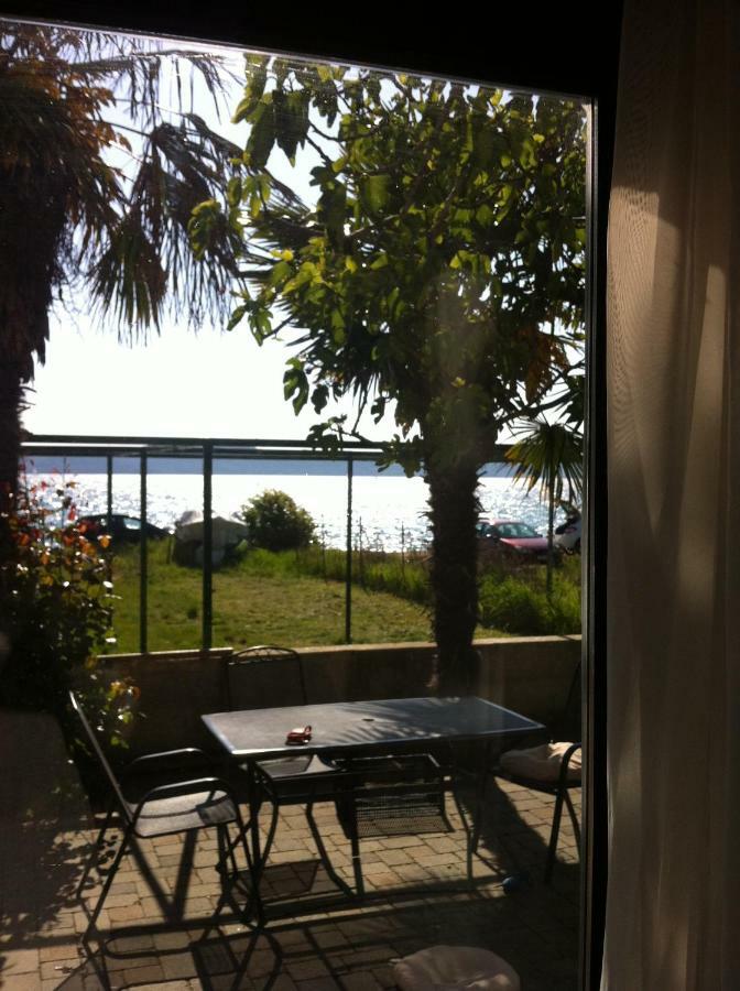 Apartamento Mustapictanja Bibinje Exterior foto